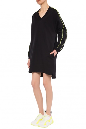 Logo-printed dress, zdjęcie 2 Logo-printed dress od Kenzo